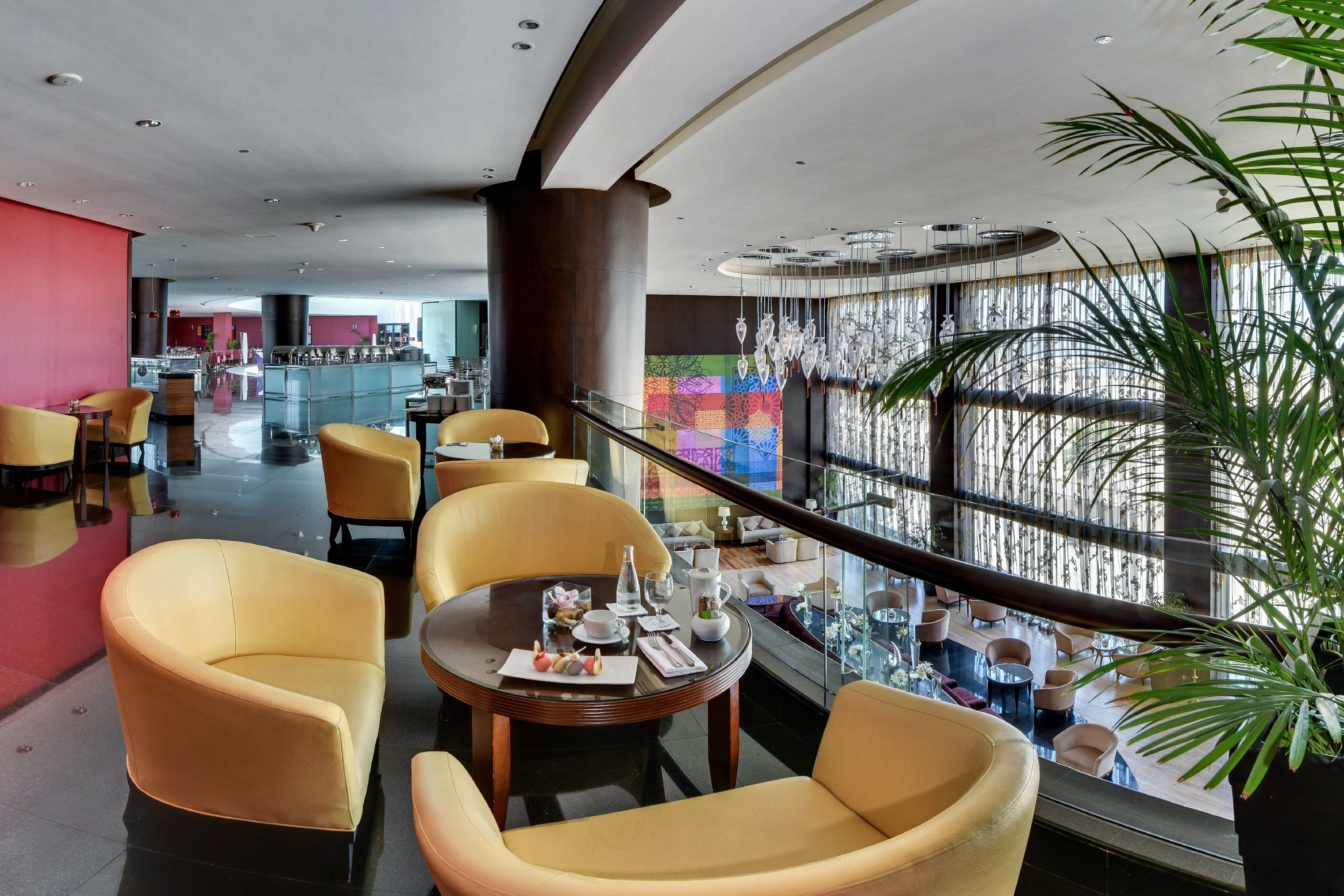 Cafetería