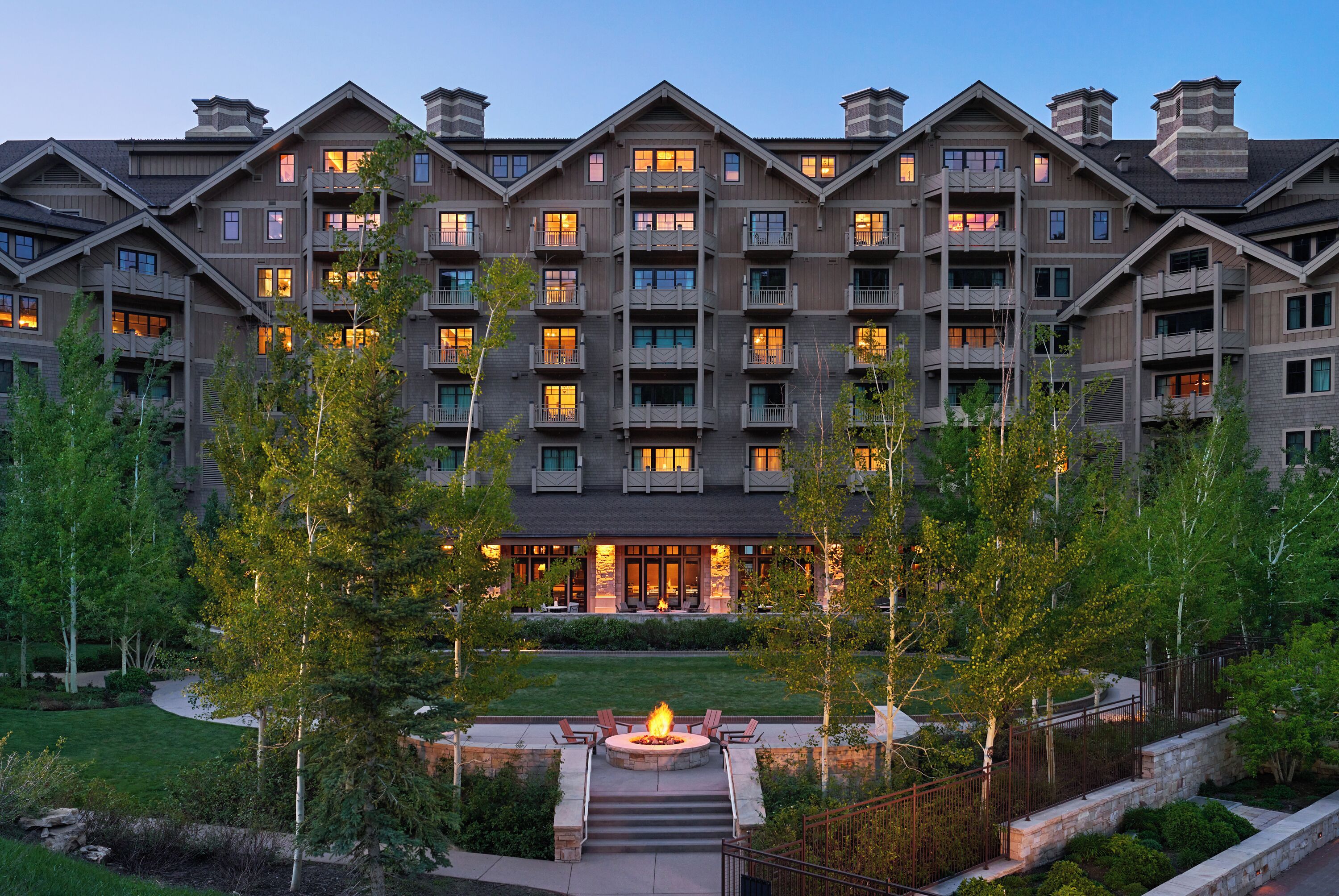 12 Best Luxury Resorts In Utah, USA - Updated 2024 | Trip101