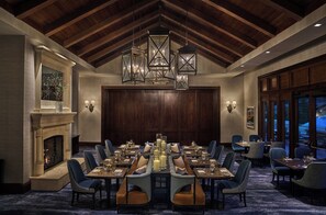 Daily full breakfast for a fee - Montage Deer Valley (Park City)