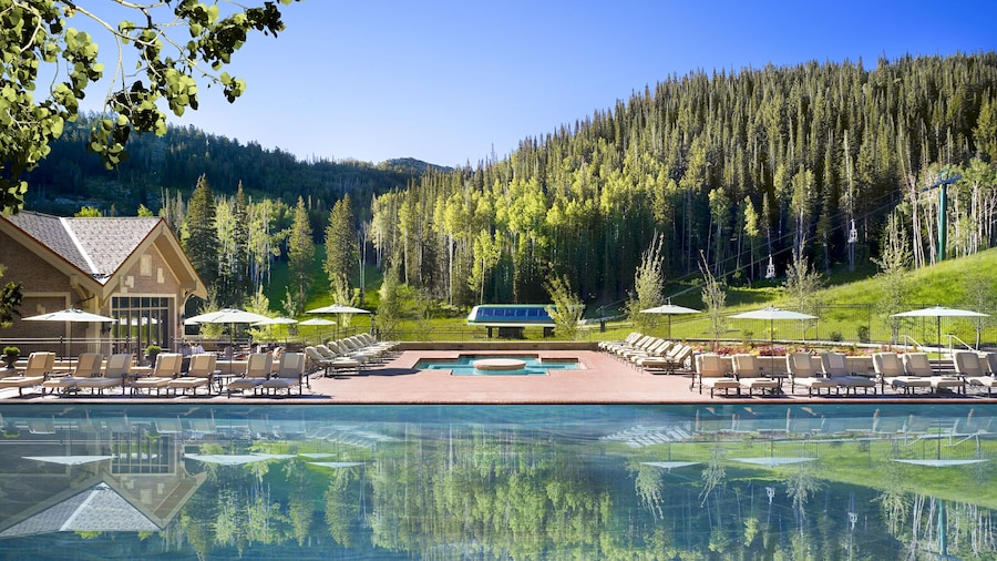 Montage Deer Valley