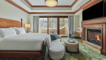 1 habitación, ropa de cama de alta calidad y edredón