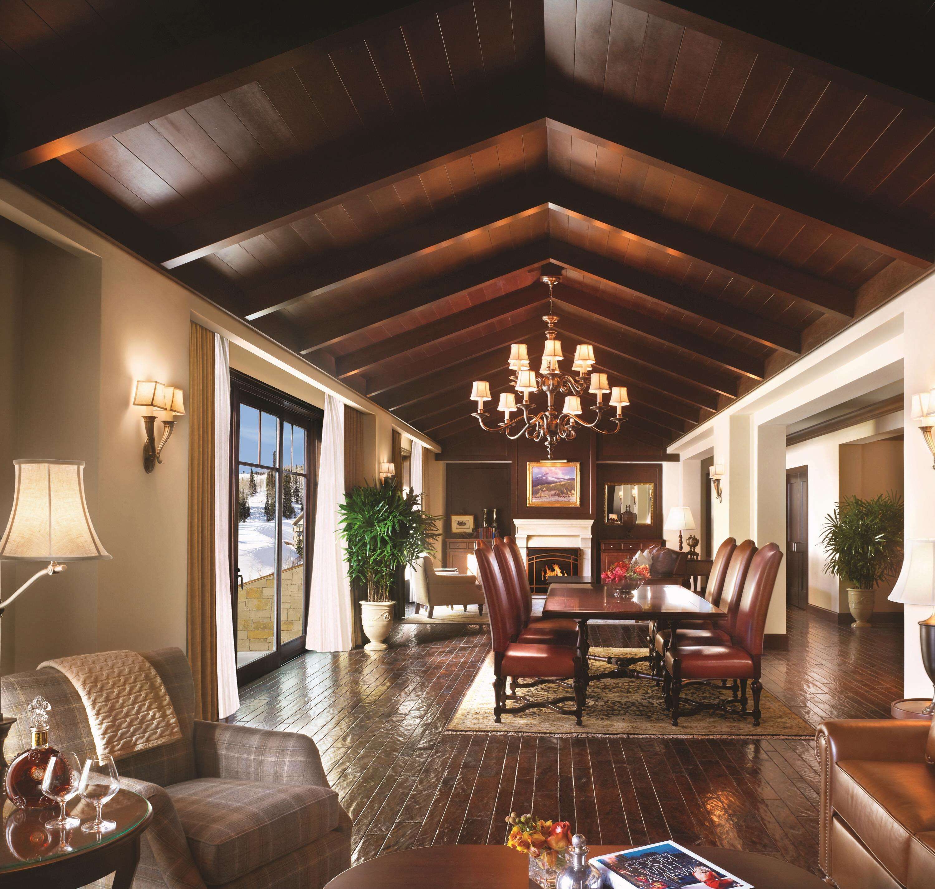 12 Best Luxury Resorts In Utah, USA - Updated 2023 | Trip101