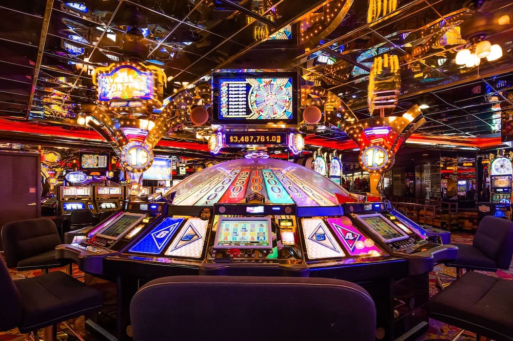 Best Western Plus Casino Royale - Center Strip