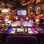 Best Western Plus Casino Royale - Center Strip