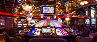 Best Western Plus Casino Royale - Center Strip