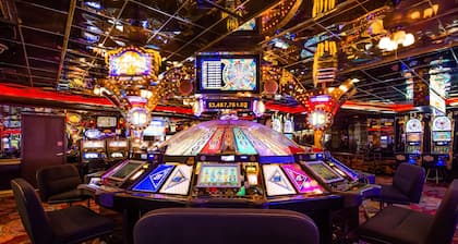 Best Western Plus Casino Royale - Center Strip