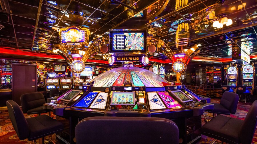 Best Western Plus Casino Royale - Center Strip