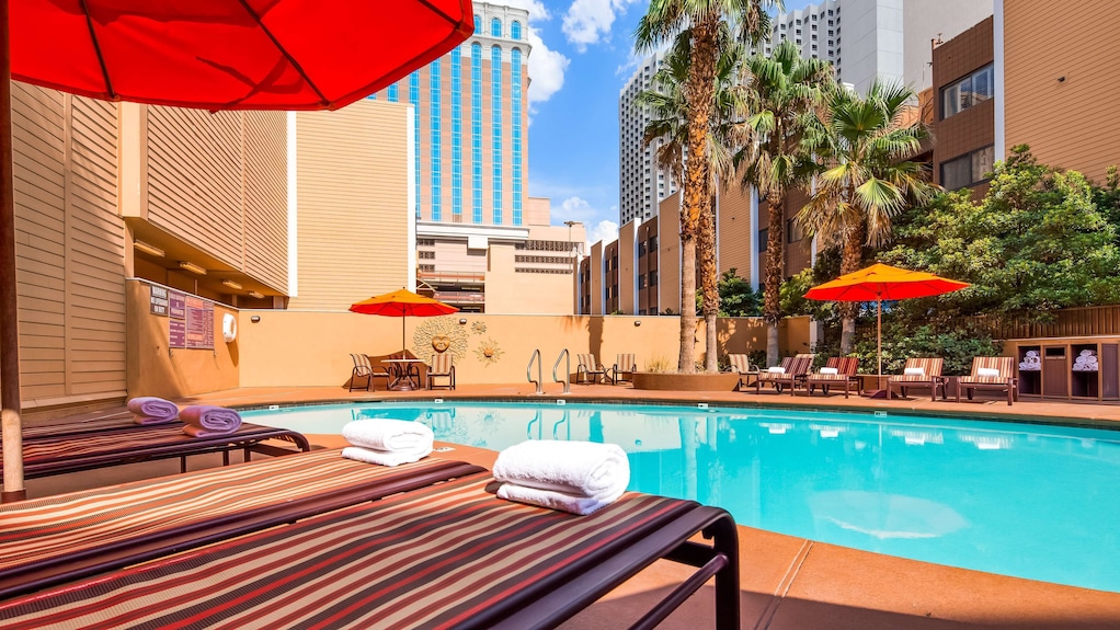 Interface Vegas Plus