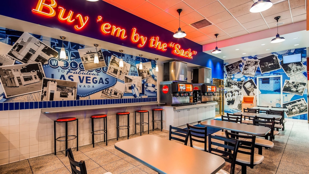 Casino Vegas Plus Image