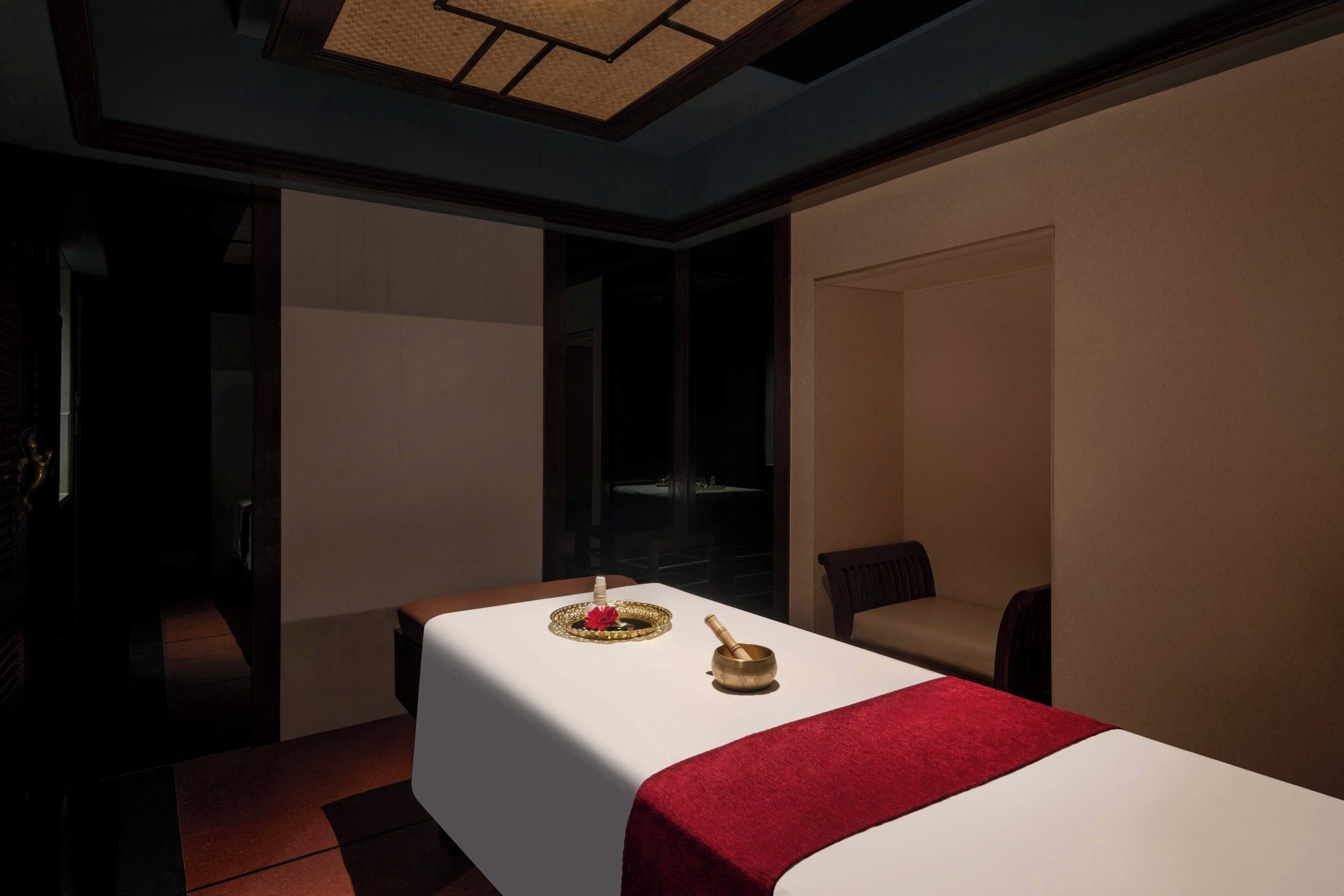 Foto - Courtyard by Marriott Mumbai International Airport