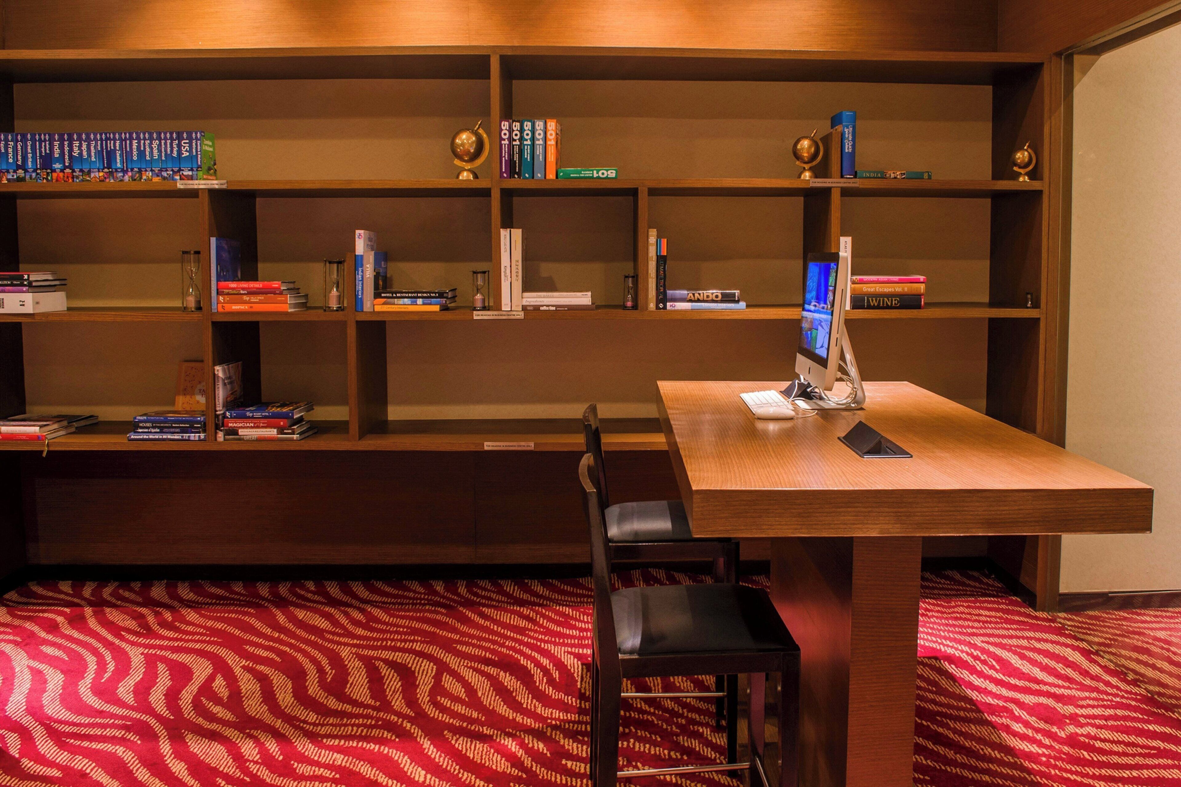 Foto - Courtyard by Marriott Mumbai International Airport