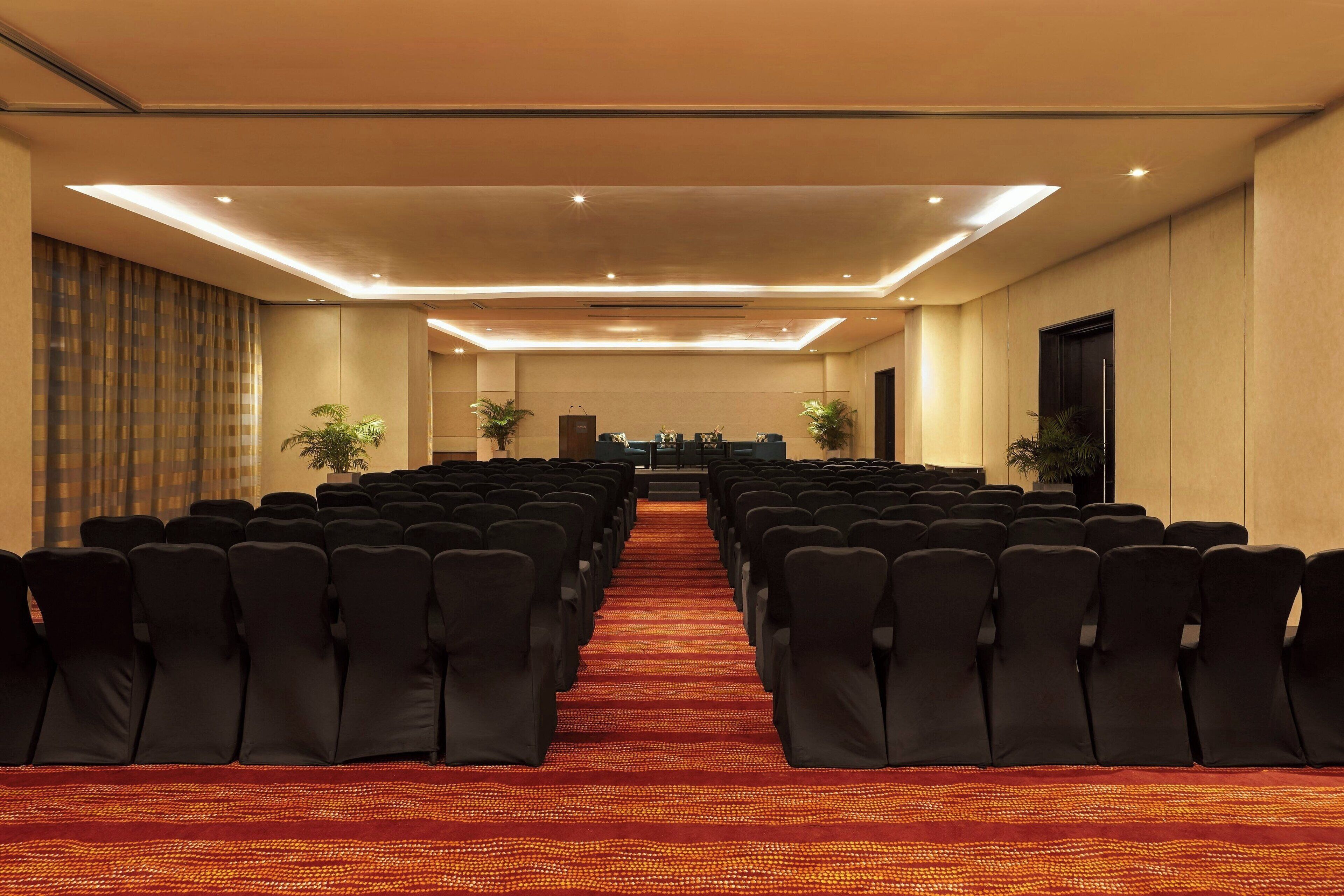 Foto - Courtyard by Marriott Mumbai International Airport