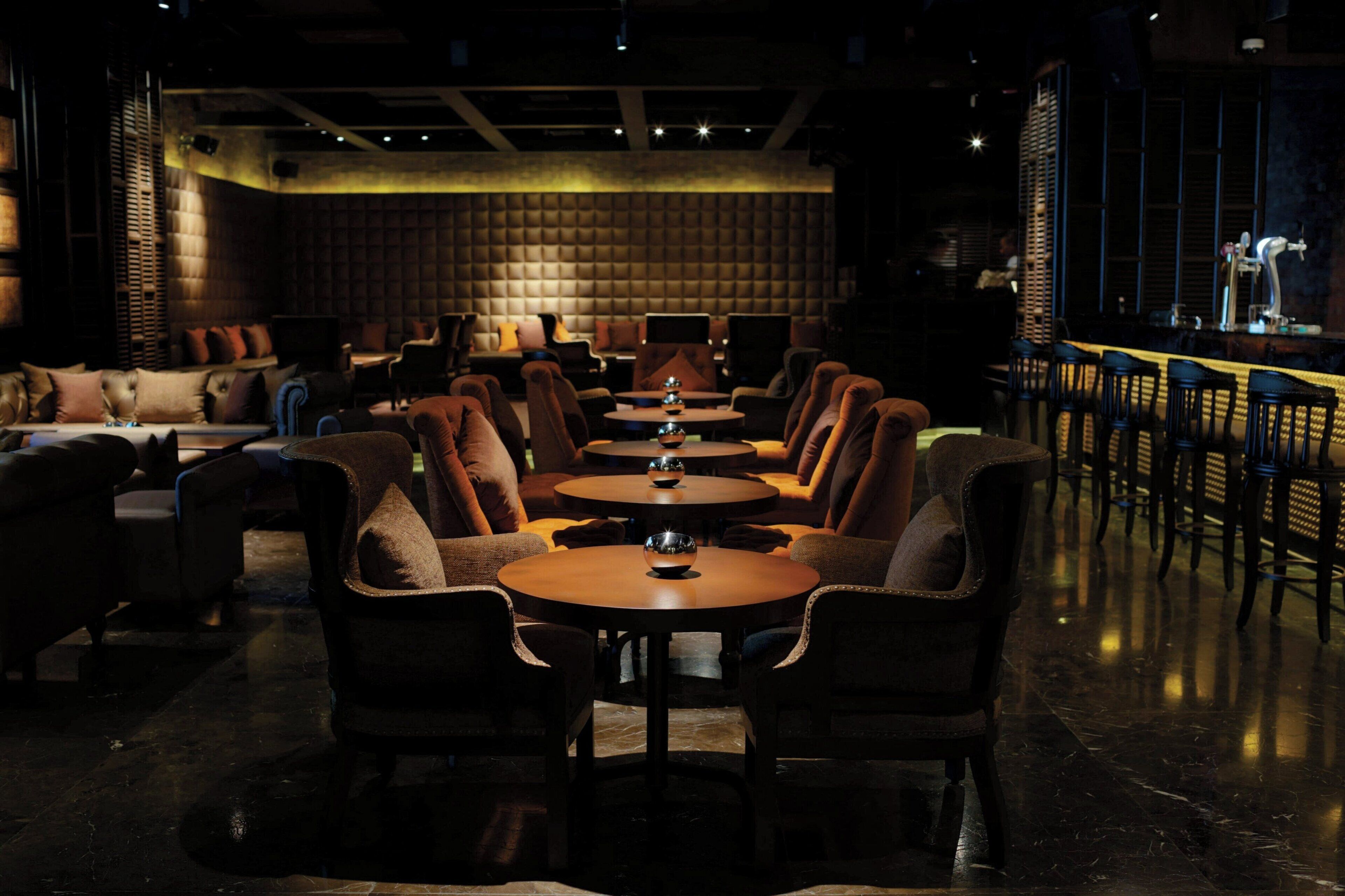 Foto - Courtyard by Marriott Mumbai International Airport
