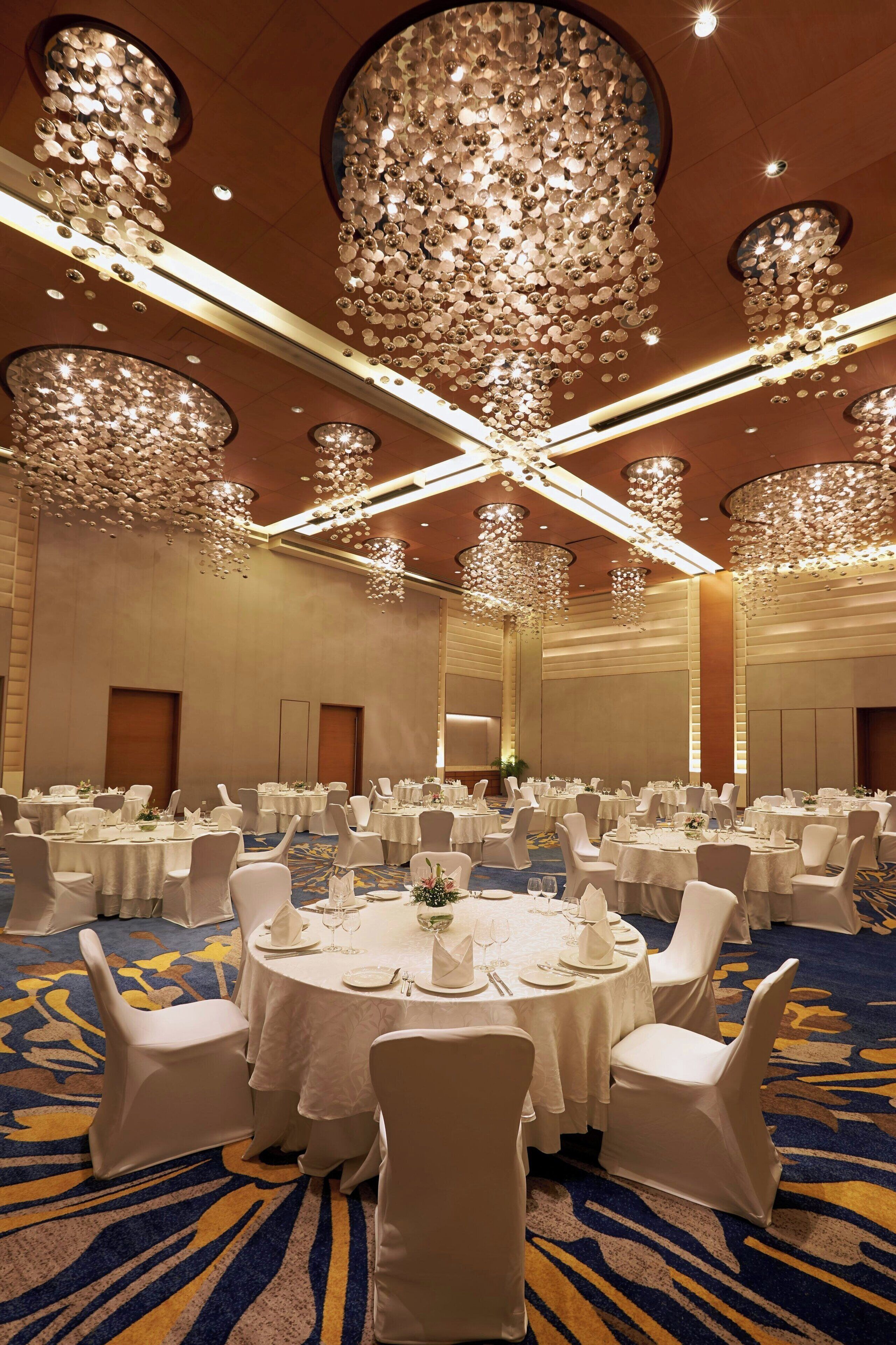 Foto - Courtyard by Marriott Mumbai International Airport