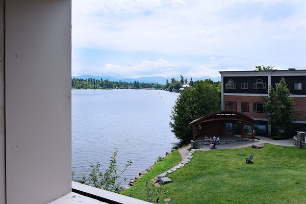 Suíte estúdio, 1 cama King, vista para o lago (Suite 04: deluxe king lak) | Vista da propriedade