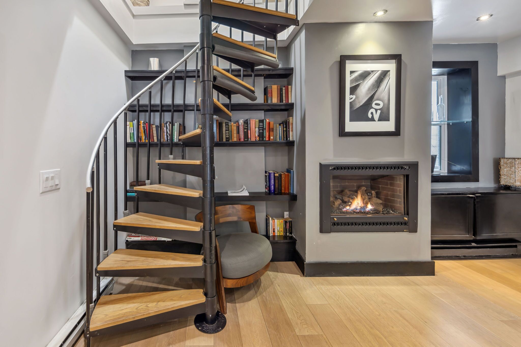 Superior Apartment, Ensuite (Suite 10: Premium Deluxe ) | Lounge