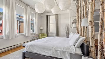 Superior Suite, Ensuite (Suite 01: king village vi)