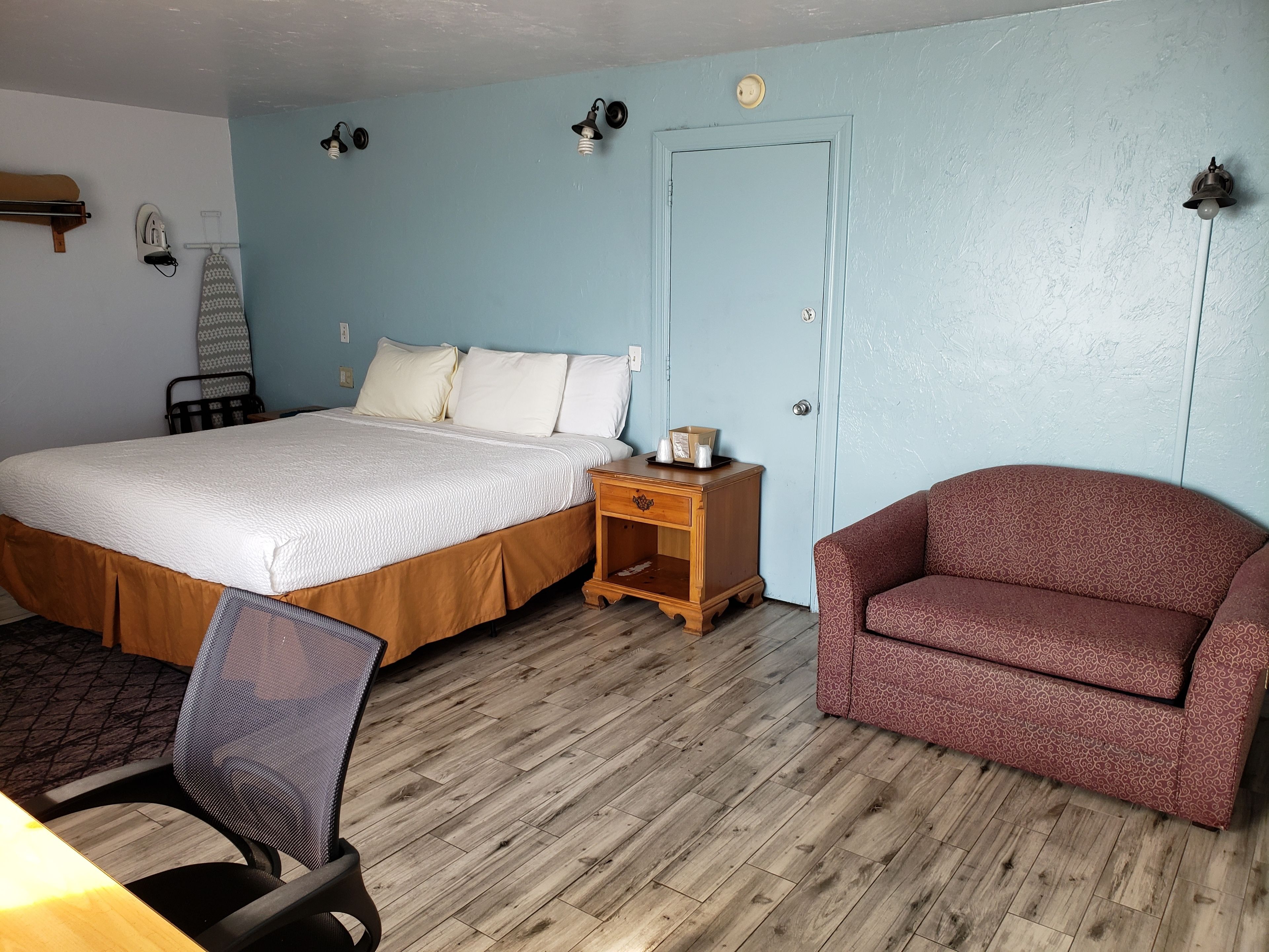 Kamar