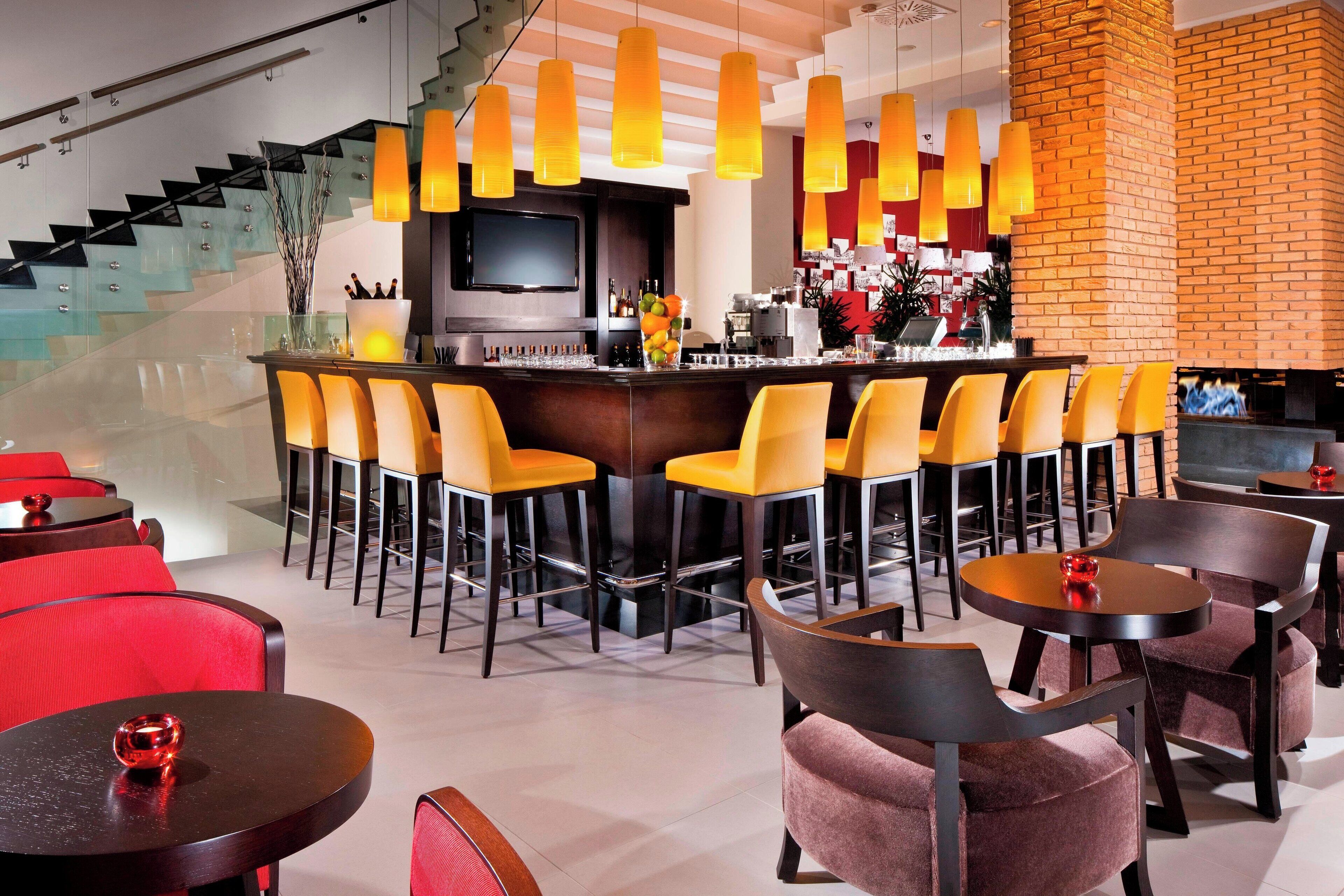 Photo - Courtyard by Marriott Budapest City Center