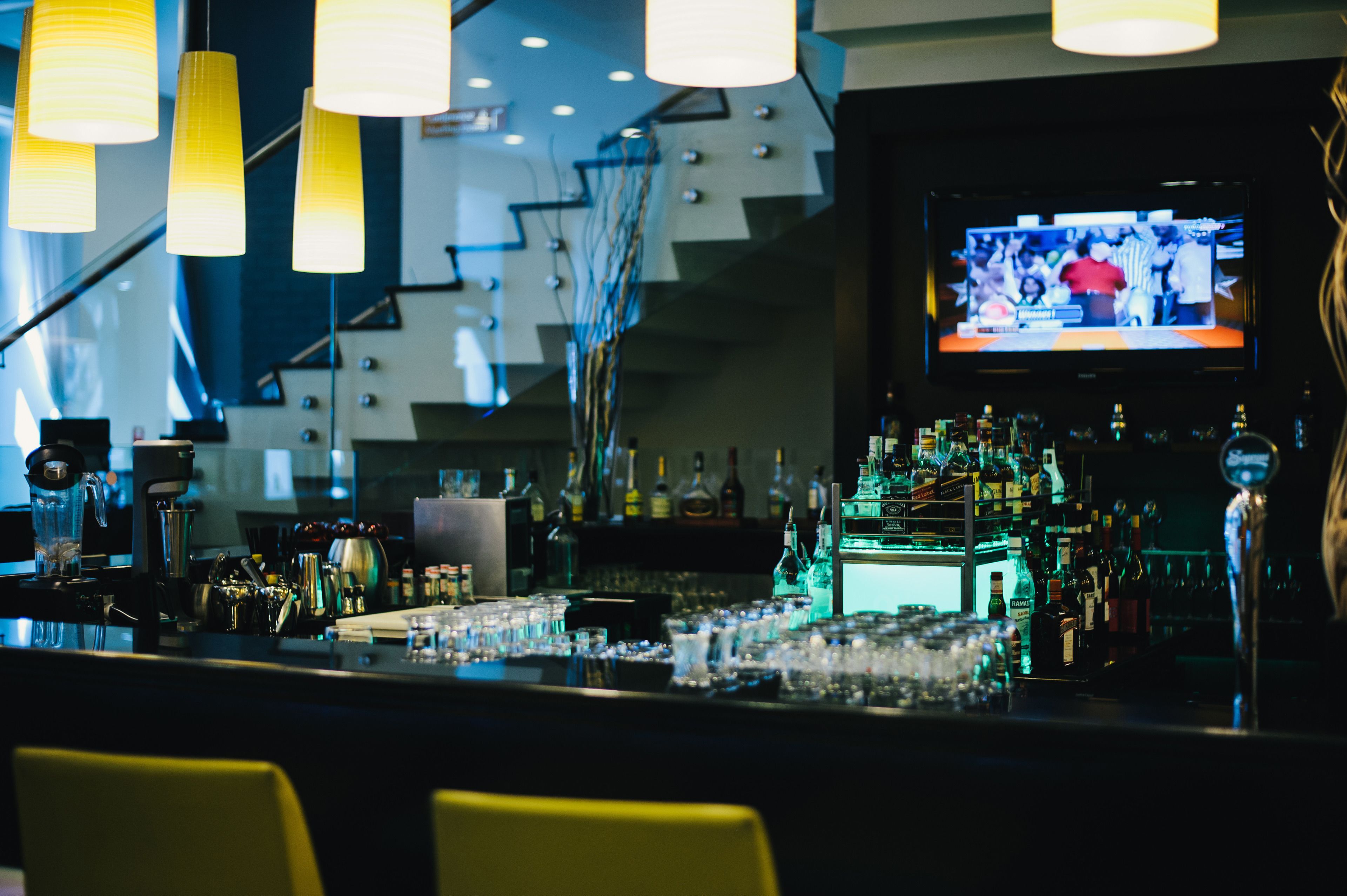 Photo - Courtyard by Marriott Budapest City Center