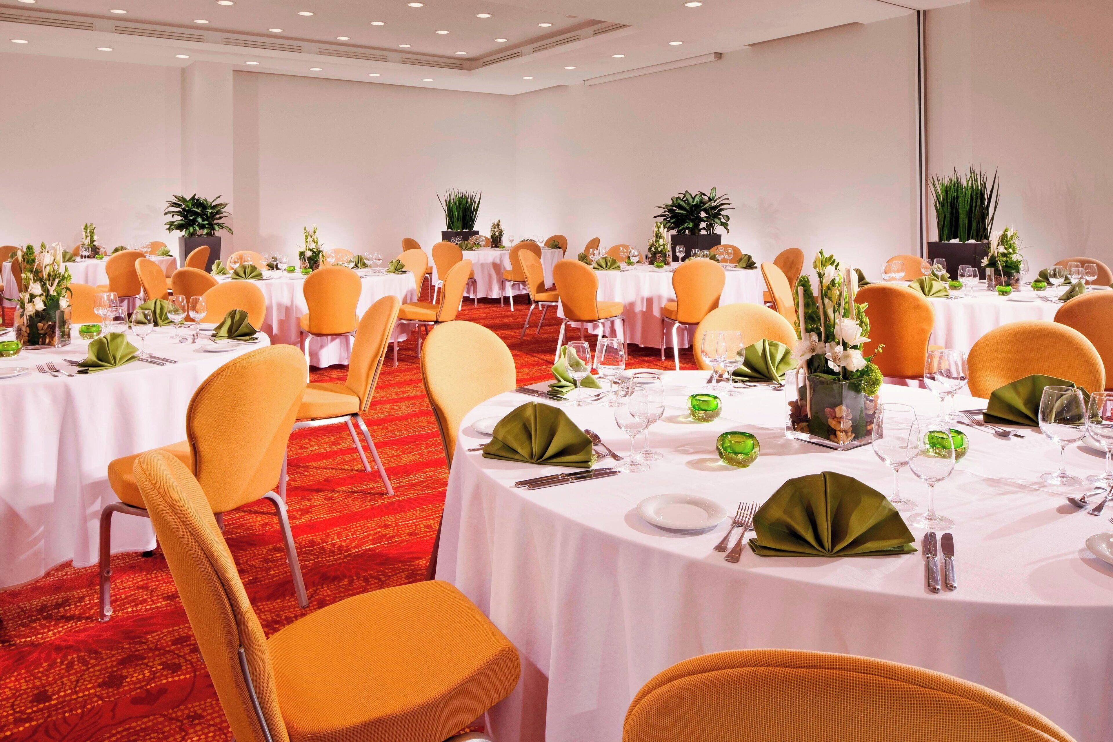 Foto - Courtyard by Marriott Budapest City Center