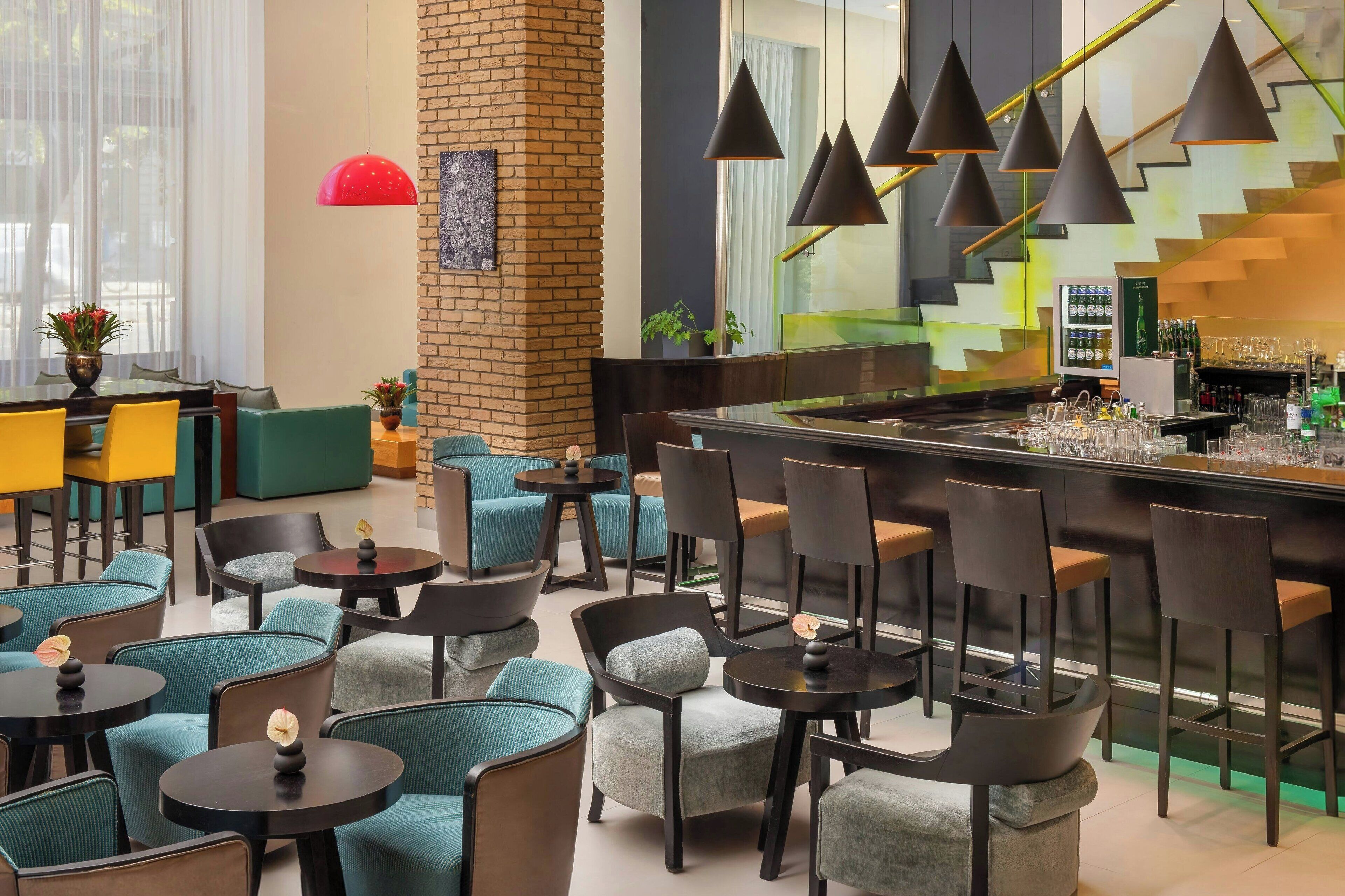 Photo - Courtyard by Marriott Budapest City Center