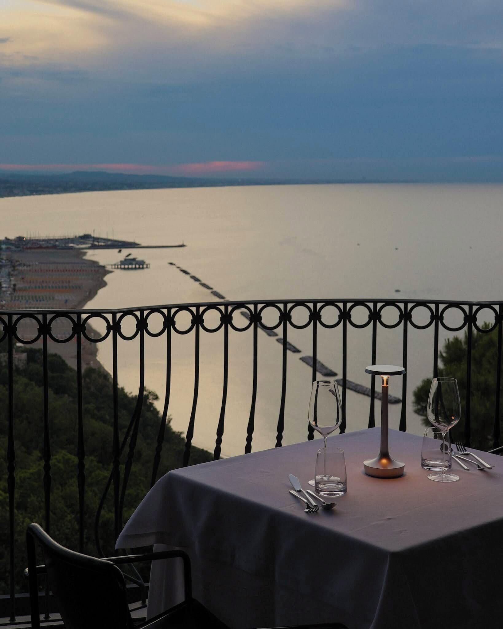 Photo - Posillipo