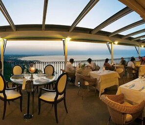 Restaurant - Posillipo (Gabicce Mare)