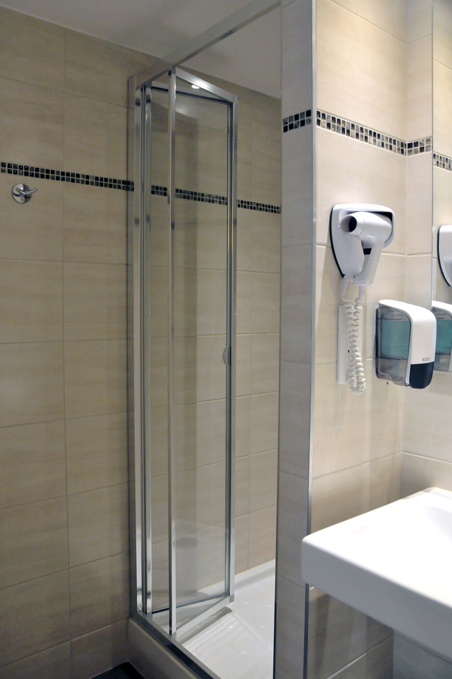 Foto - Hôtel Des Quatrans