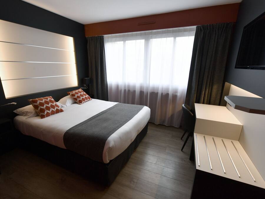 Comfort Double Room | Desk, free WiFi
