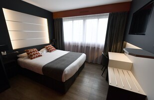 Comfort Double Room | Desk, free WiFi