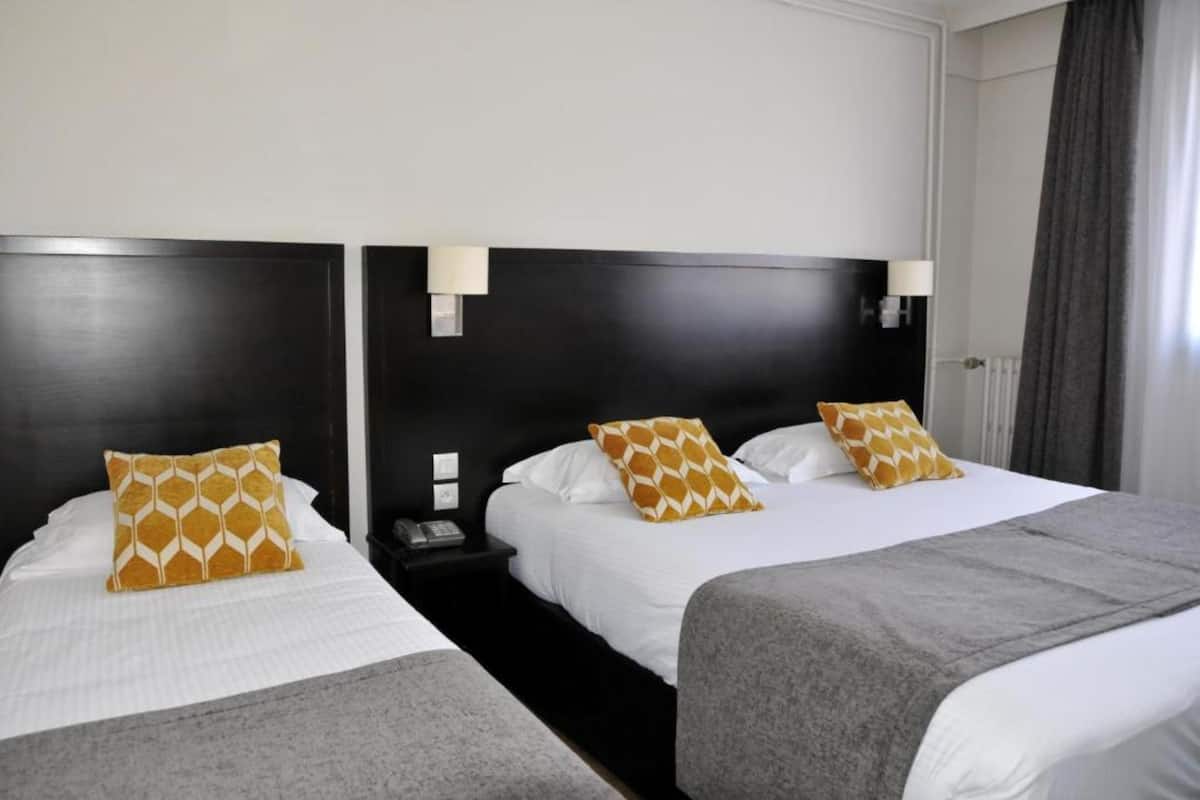 Standard Room, Multiple Beds