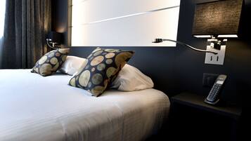 Comfort Double Room | Desk, free WiFi