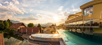 Dilly - Das Nationalpark Resort