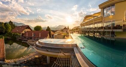 Dilly - Das Nationalpark Resort