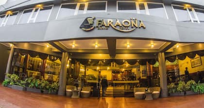 Faraona Grand Hotel