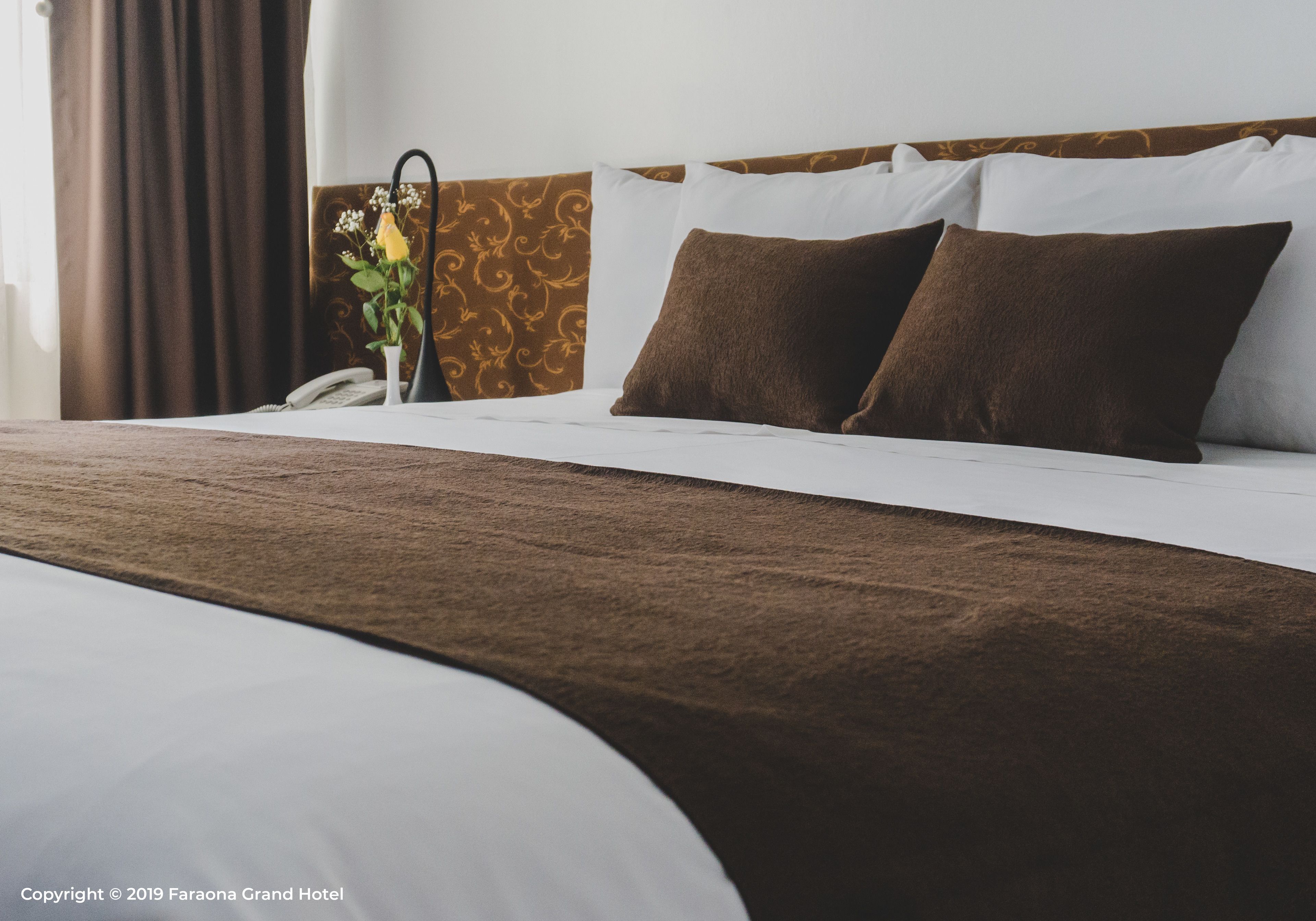 1 bedroom, minibar, in-room safe, desk