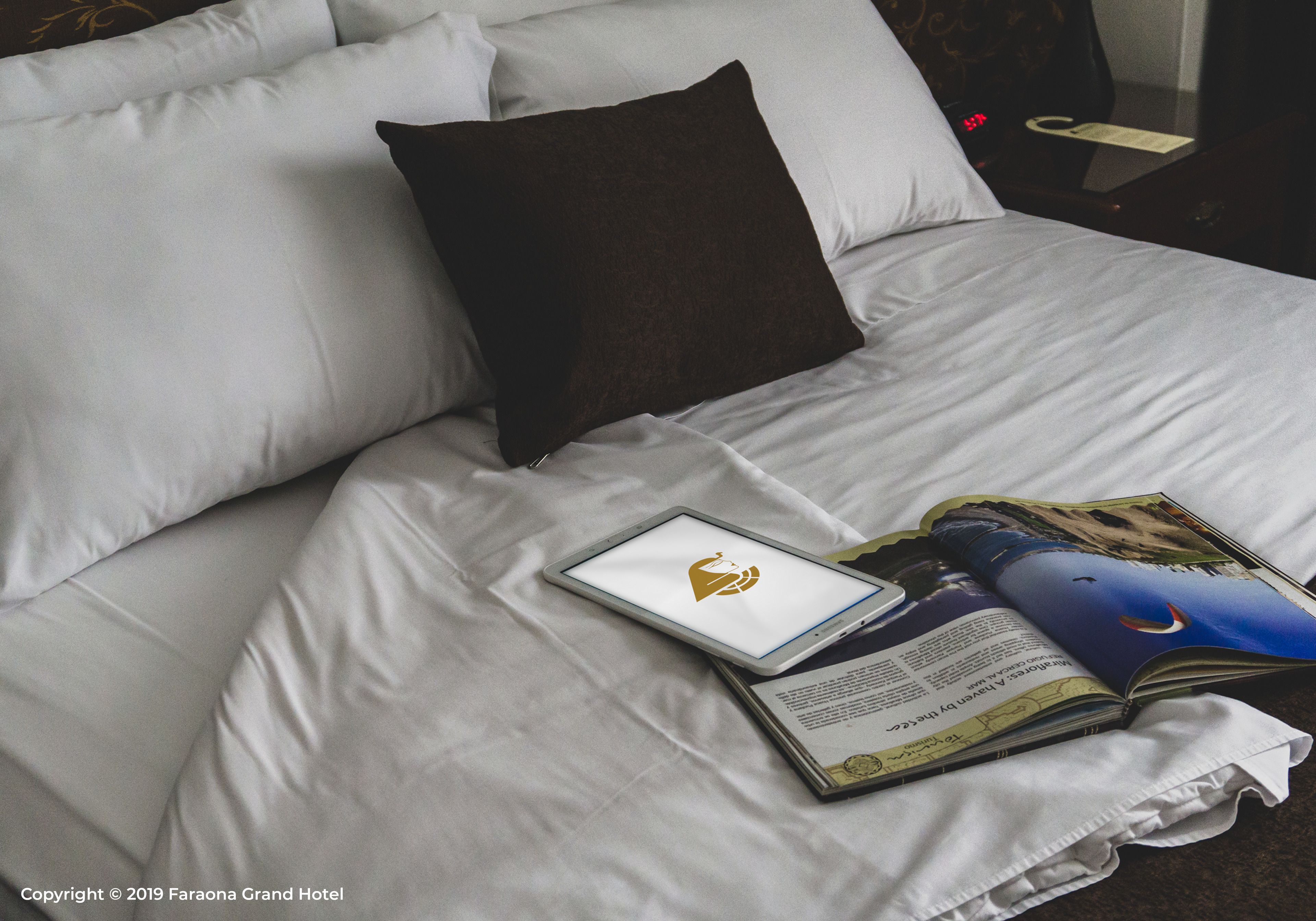 Photo - Faraona Grand Hotel