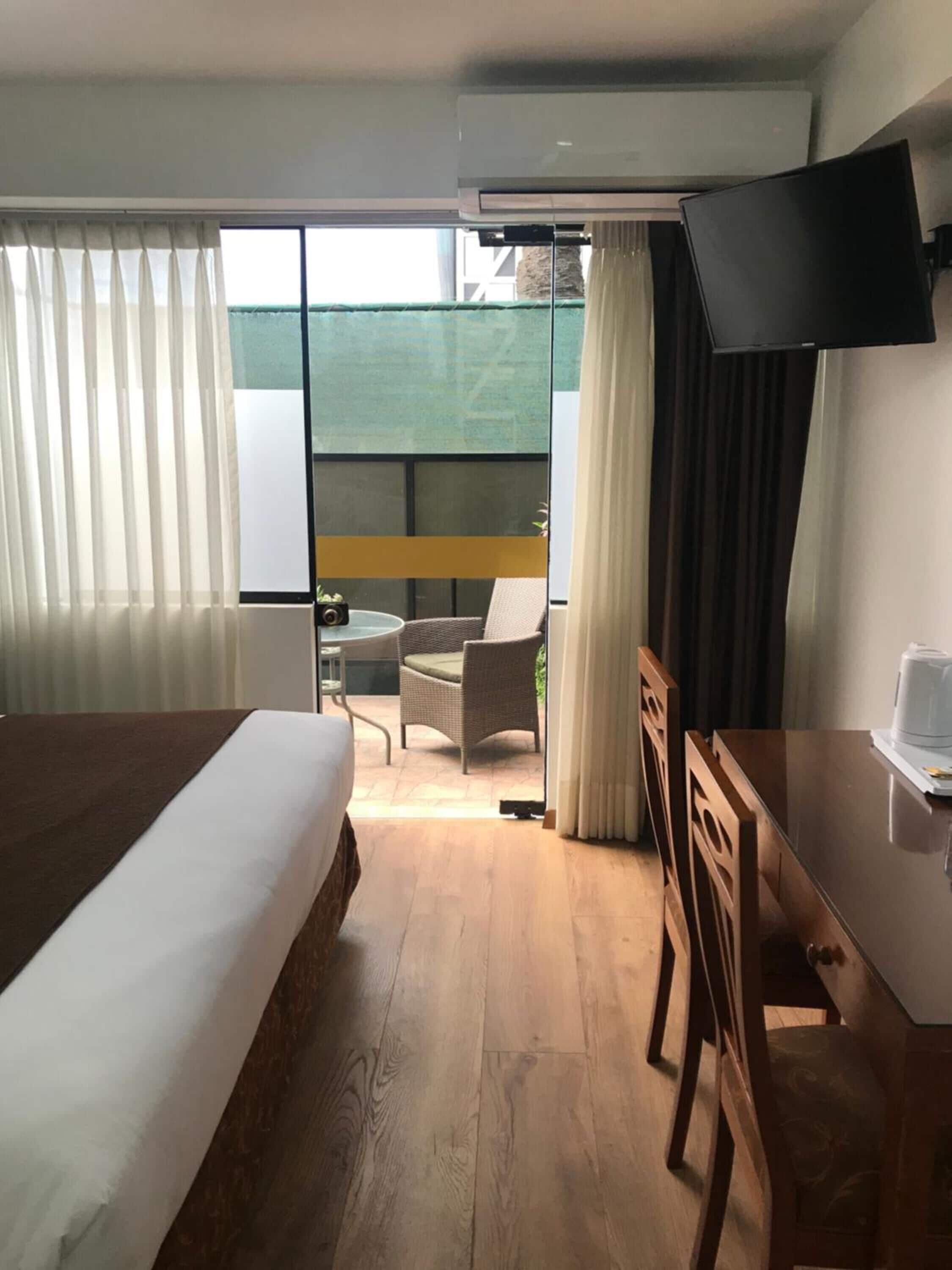 Photo - Faraona Grand Hotel