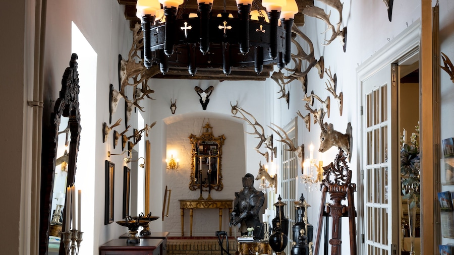 Kokkedal Slotshotel