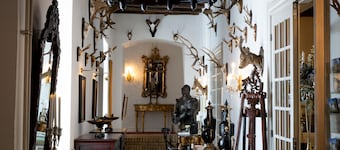 Kokkedal Slotshotel