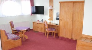 Interior - Hotel Zur Goldenen Sonne (Quedlinburg)