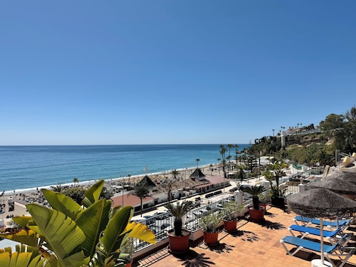 HC Burriana Playa - Apartamentos Turísticos