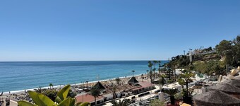 HC Burriana Playa - Apartamentos Turísticos