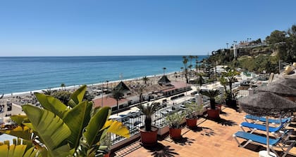 HC Burriana Playa - Apartamentos Turísticos