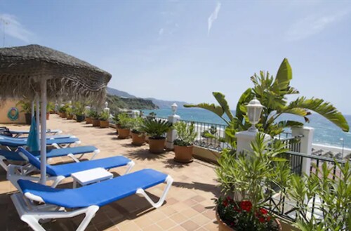 HC Burriana Playa - Apartamentos Turísticos