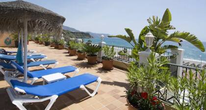 HC Burriana Playa - Apartamentos Turísticos