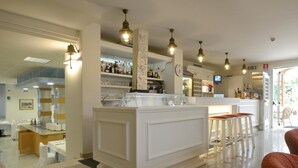 Bar (sur place)