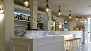 Bar (sur place)