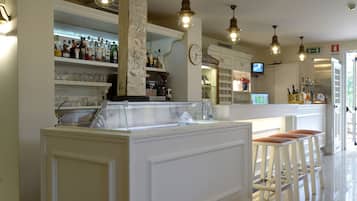 Bar (ter plaatse)